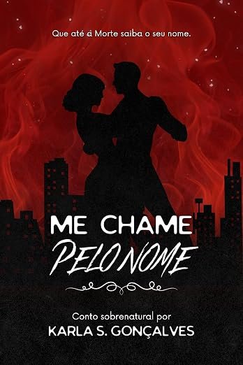 Comunidade · Me Chame Pelo Nome