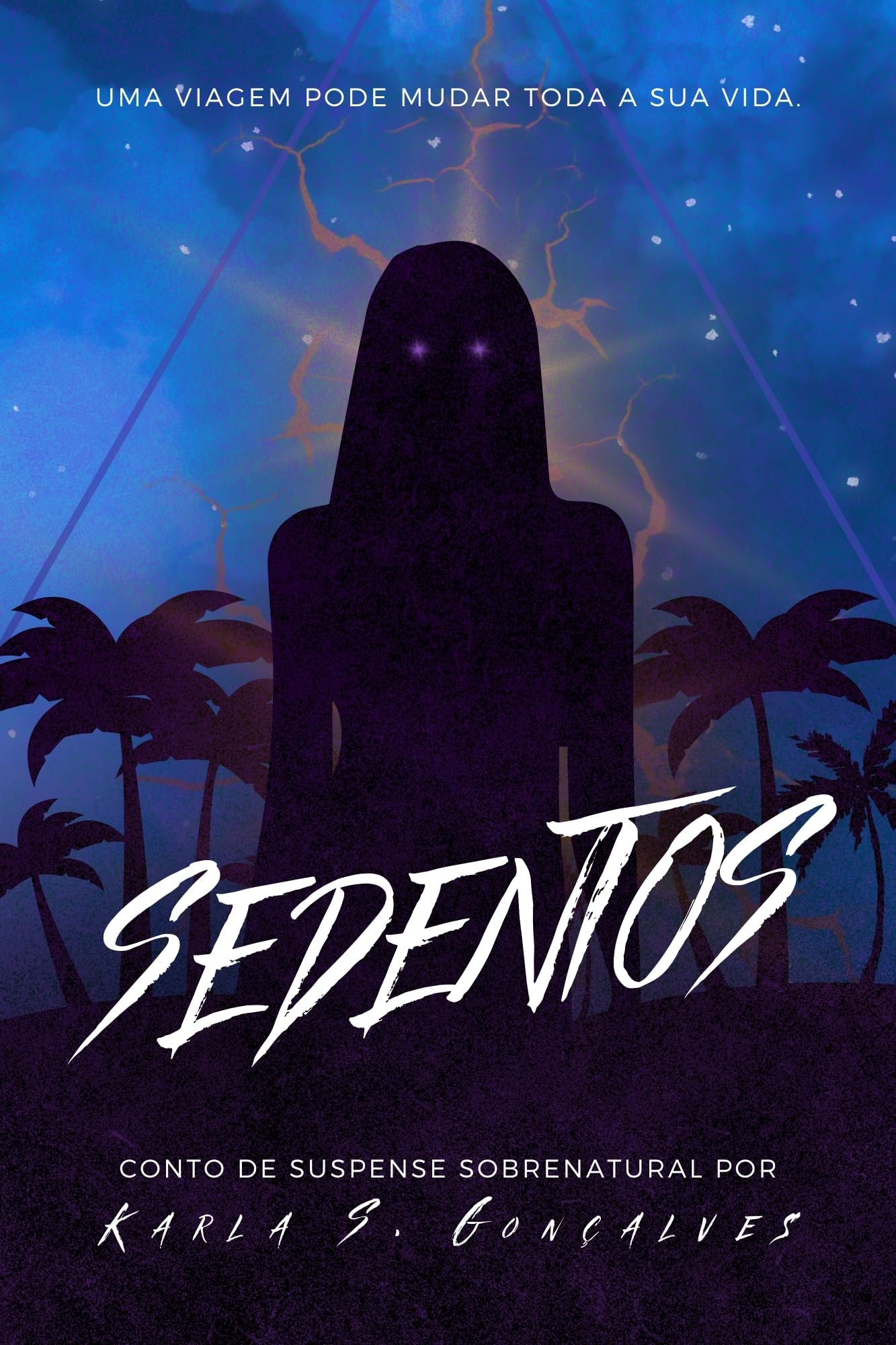 Comunidade · Sedentos