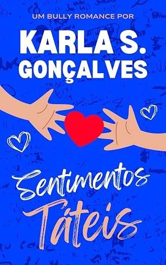 Comunidade · Sentimentos Táteis