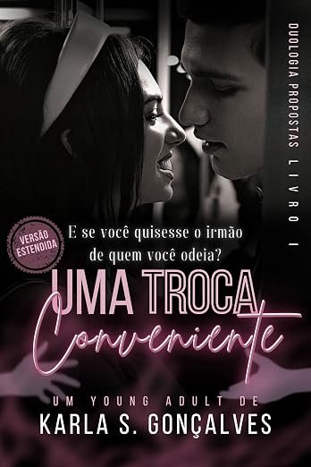 Comunidade · Uma Troca Conveniente