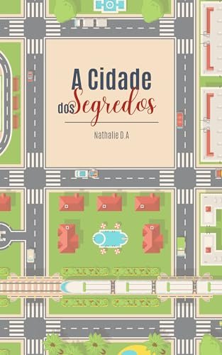 Comunidade · A Cidade dos Segredos