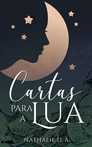 Comunidade · Cartas para a Lua