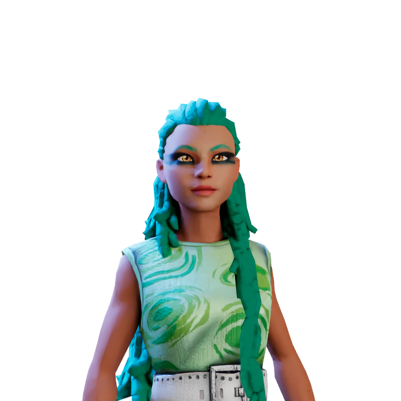 Flora