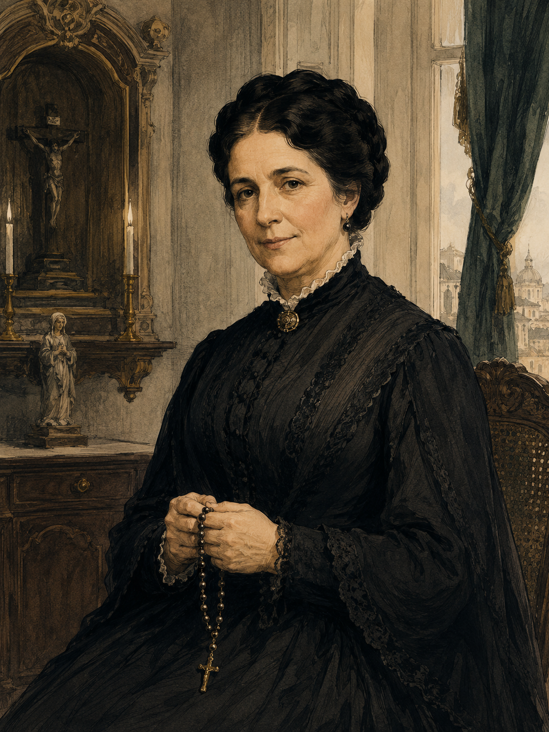 Dona Glória