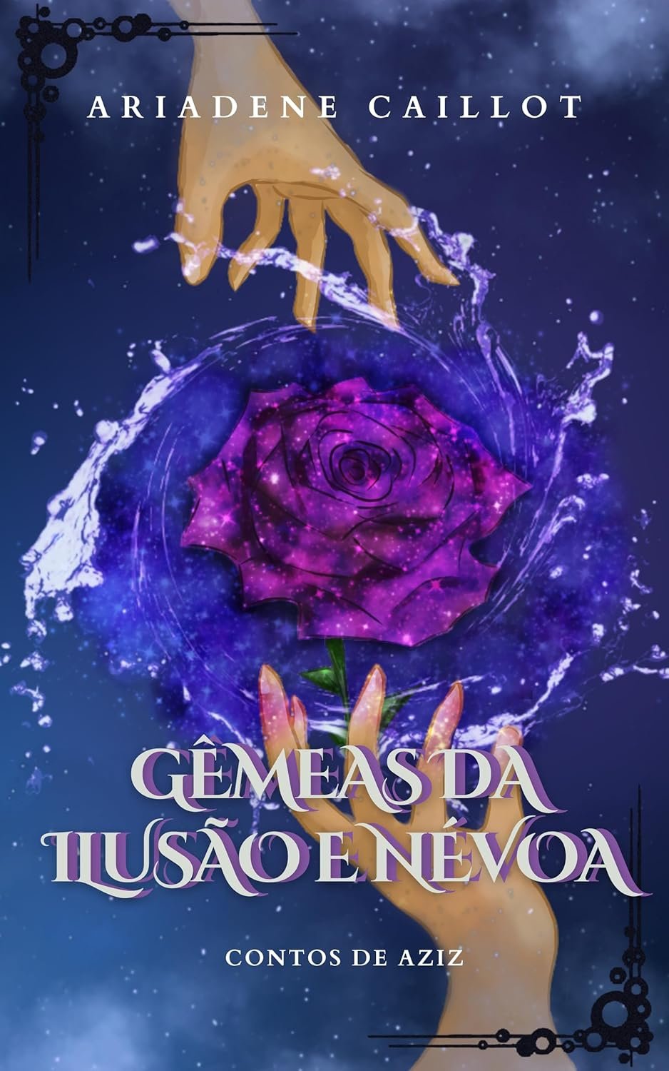 Eu Amo Escrever