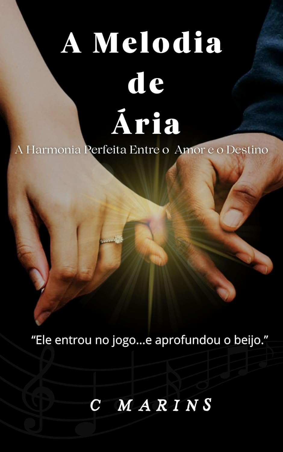 A Melodia de Ária