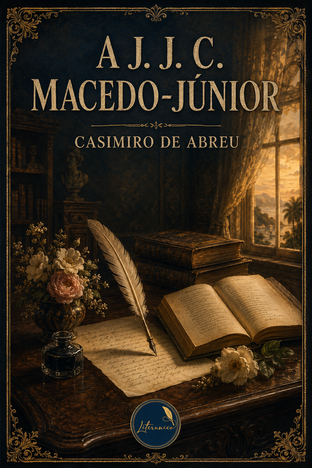 A J. J. C. Macedo-Júnior