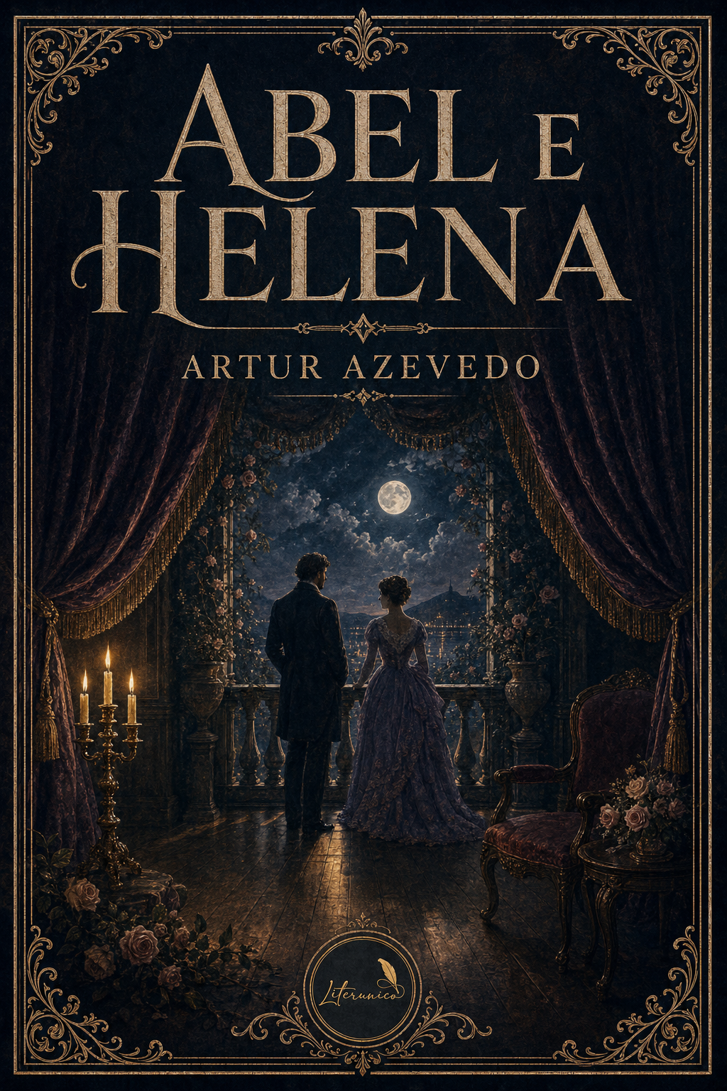 Abel e Helena