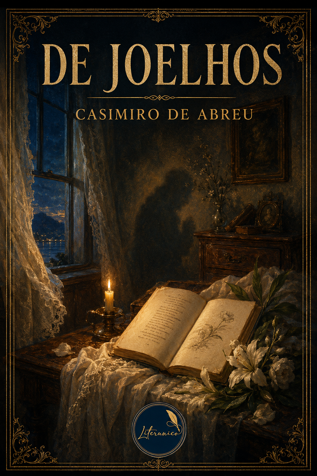 De Joelhos