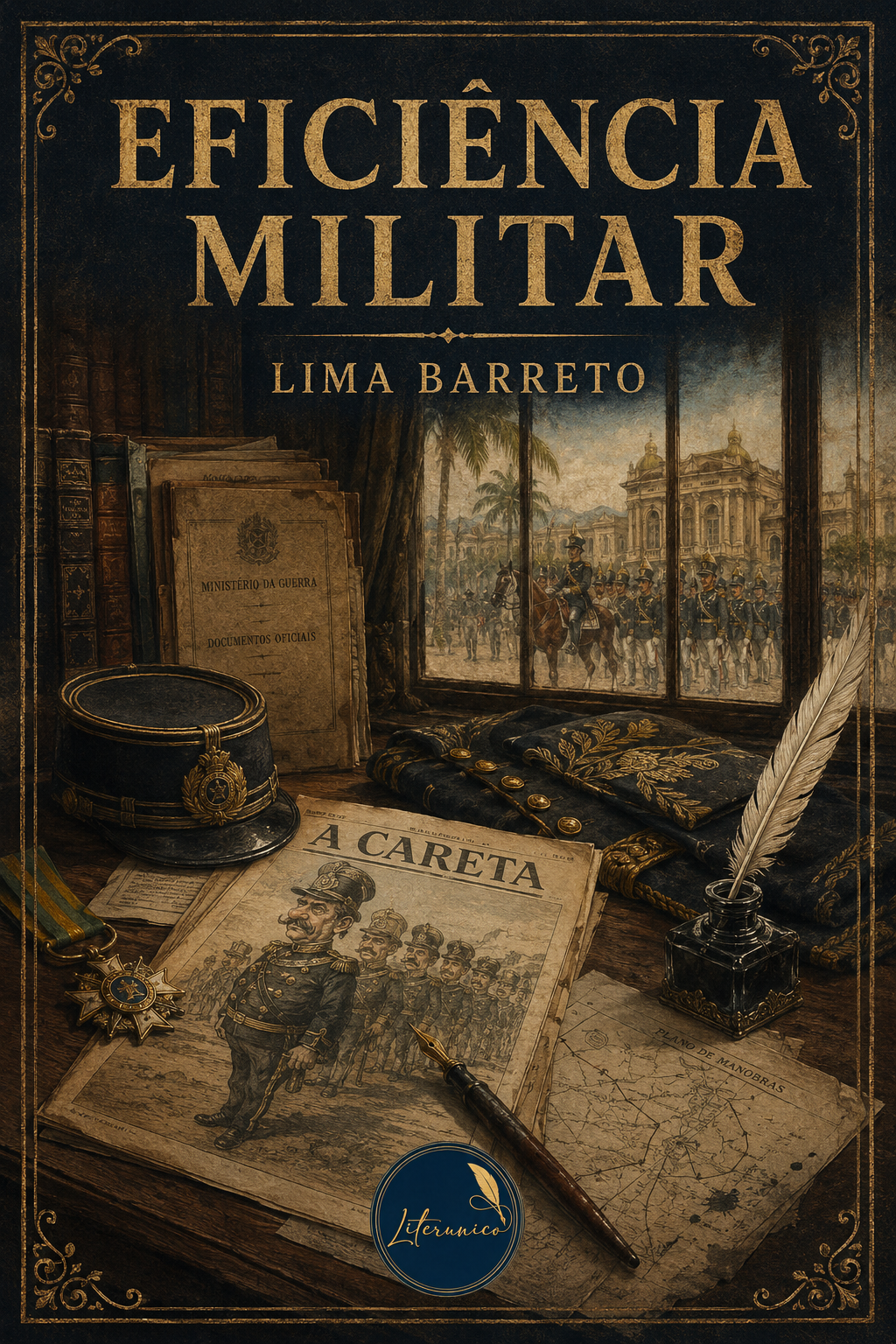 Eficiência Militar