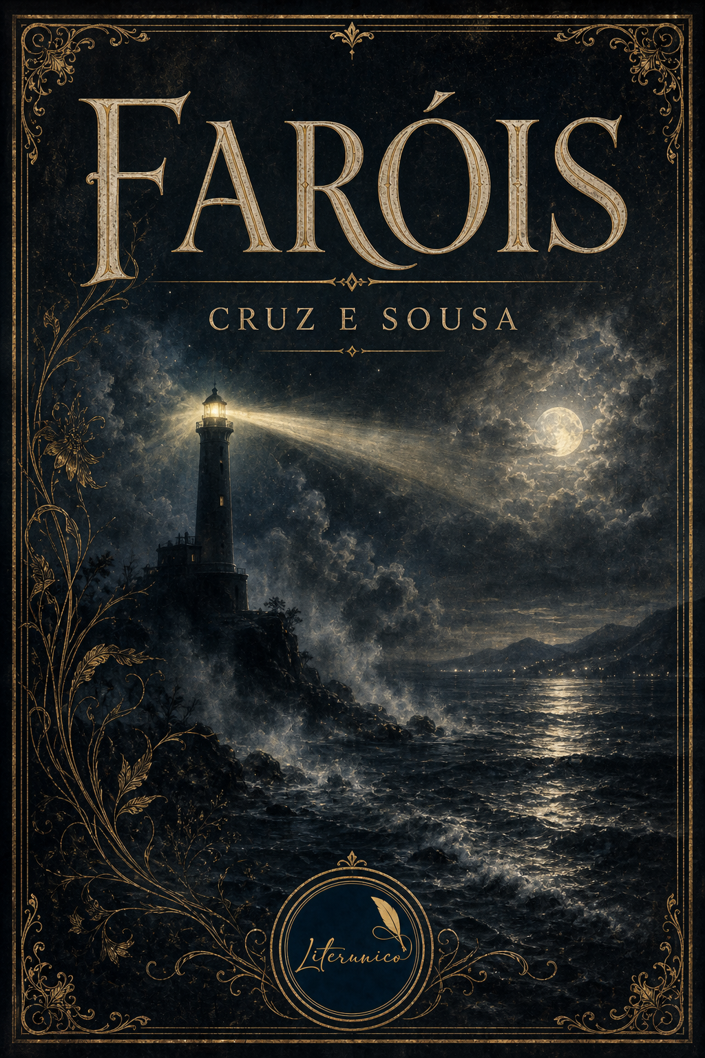 Capa de Faróis