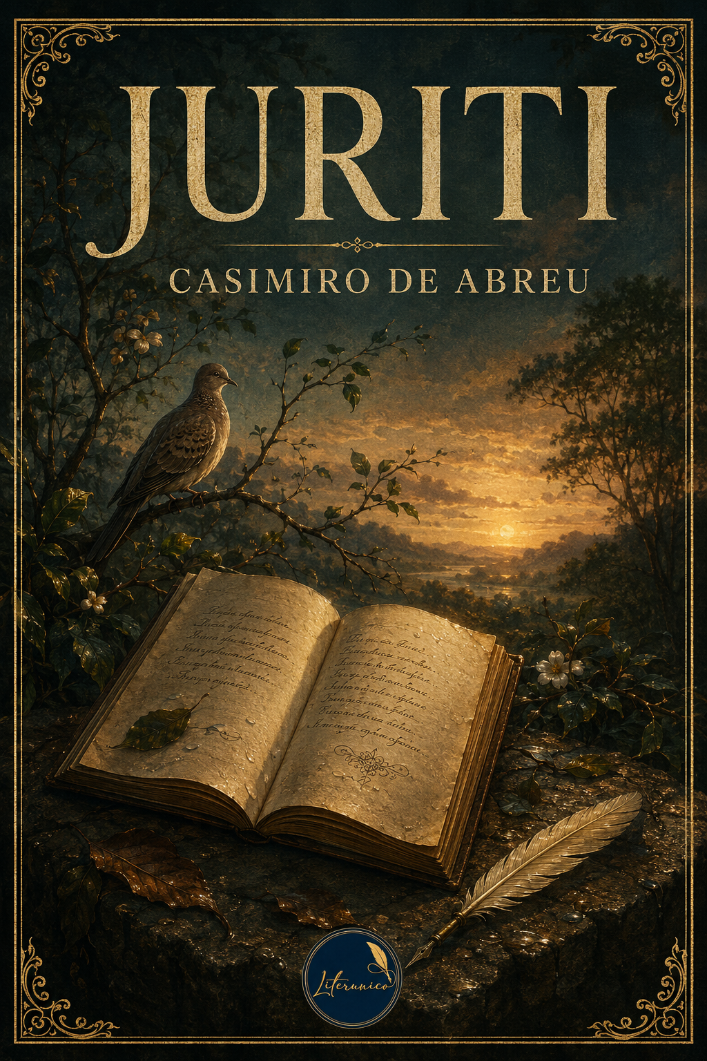 Juriti