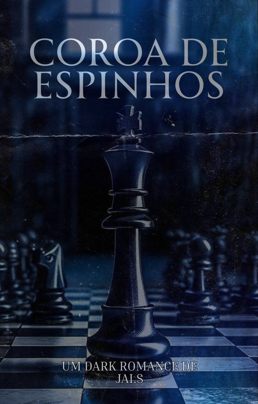 Coroa de espinhos