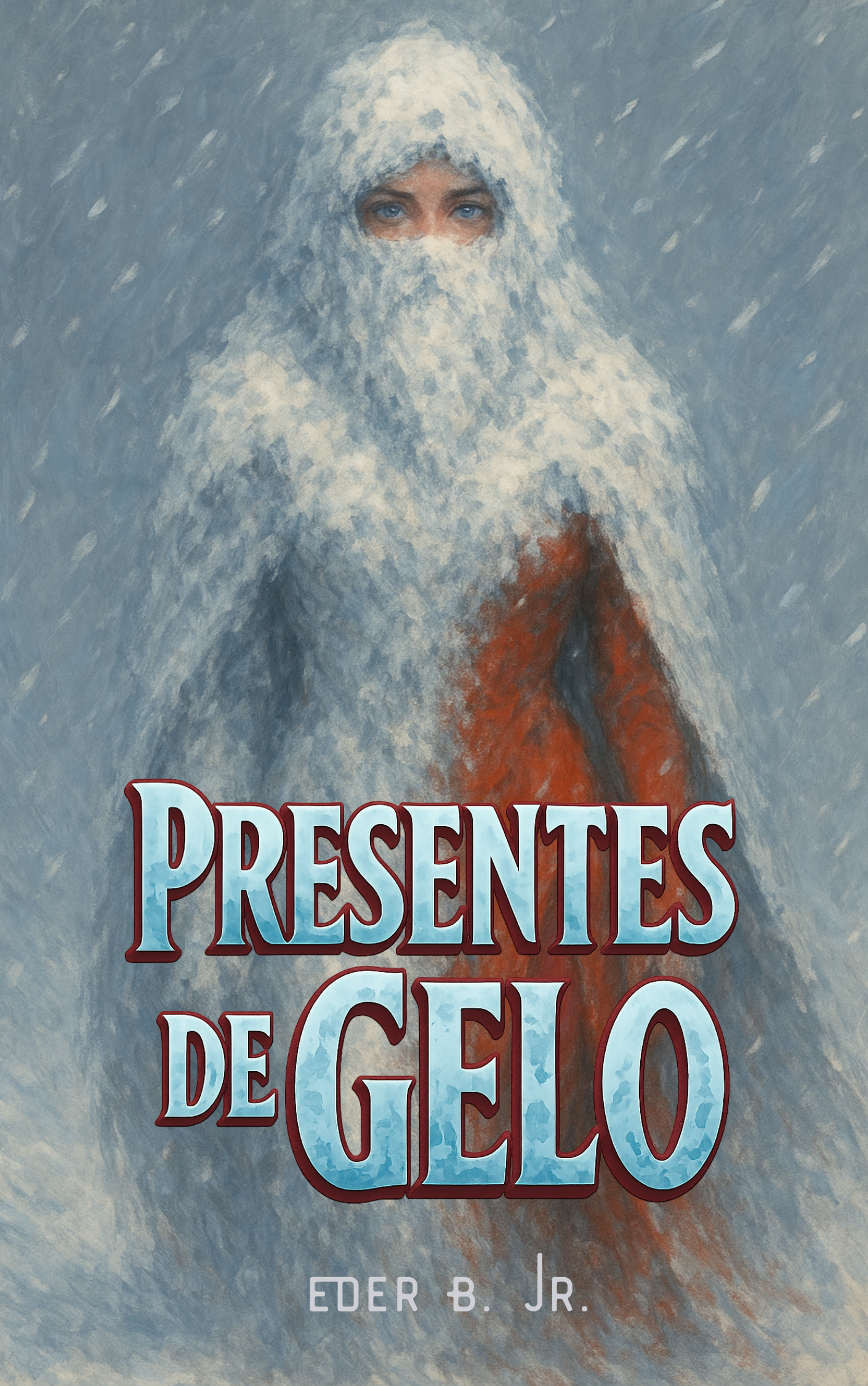 Presentes de Gelo