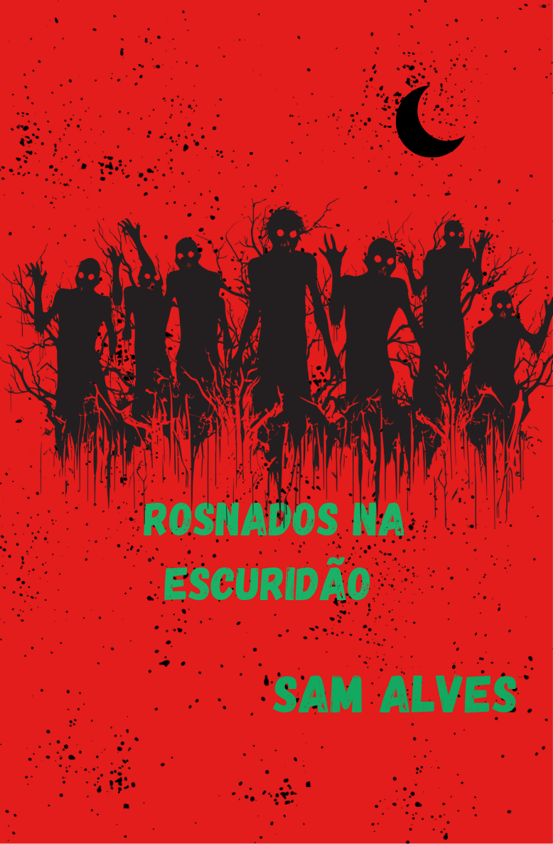 Rosnados na escuridão