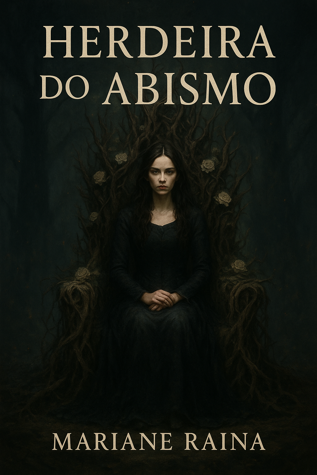 Herdeira do Abismo