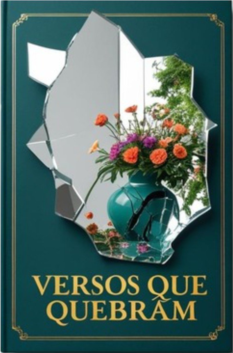 Versos que quebram