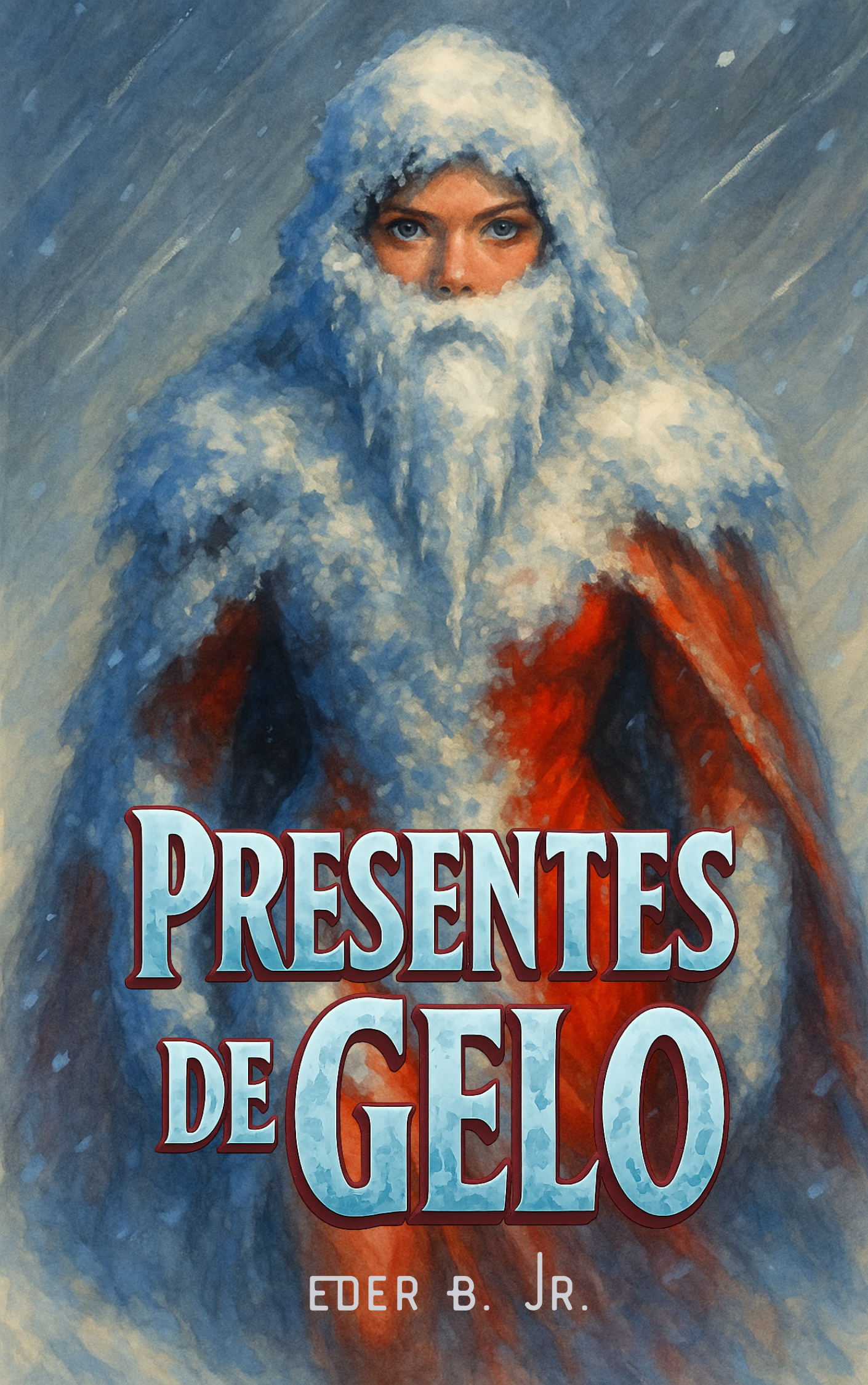 Presentes de Gelo