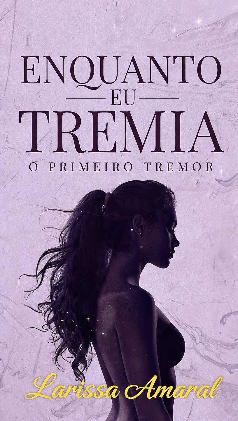 Enquanto Eu Tremia