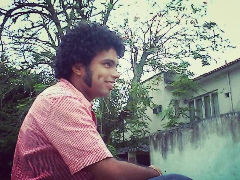 Cria de Niterói