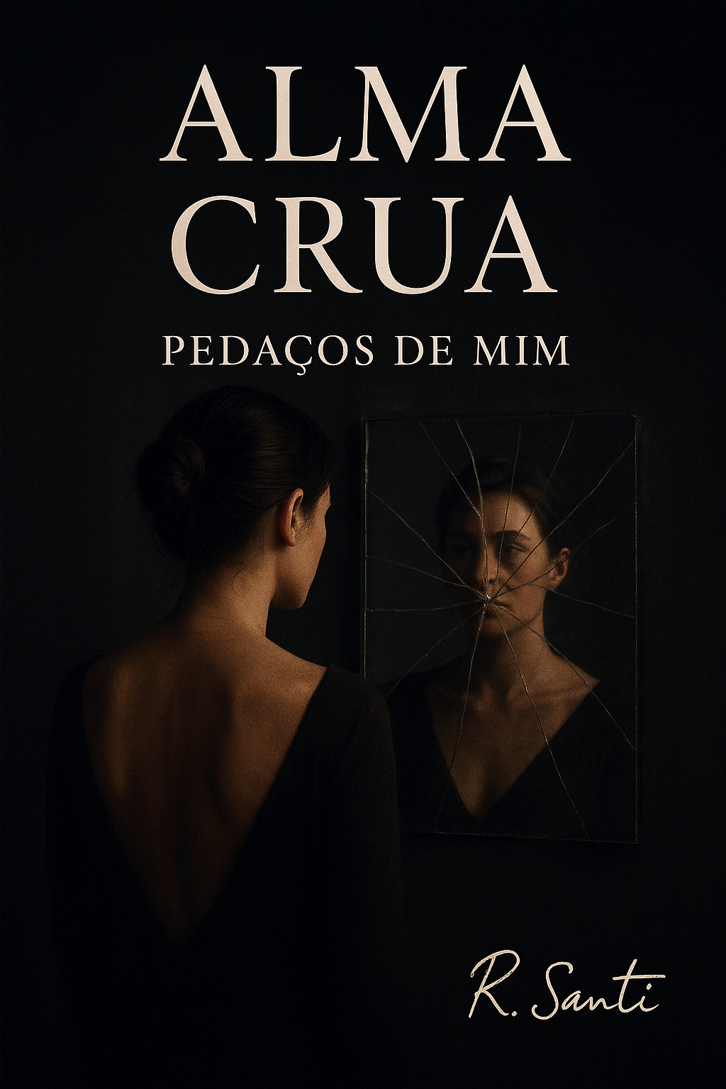 Capa de Alma Crua