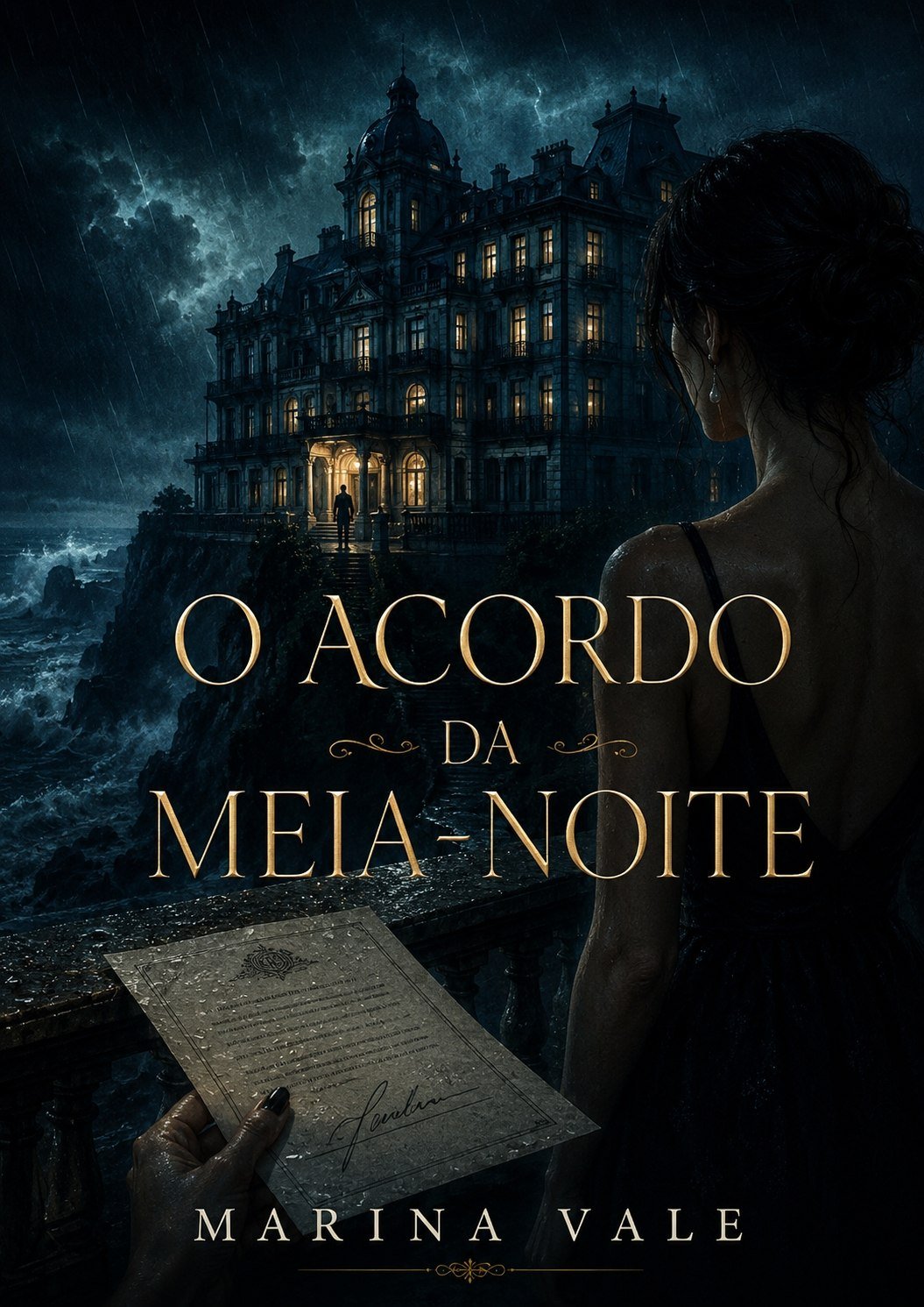 O Acordo da Meia-Noite