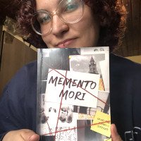 Bertha Machado