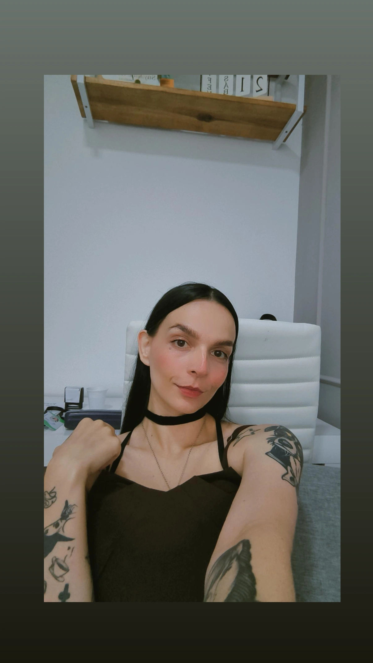 Suyanne Gomes