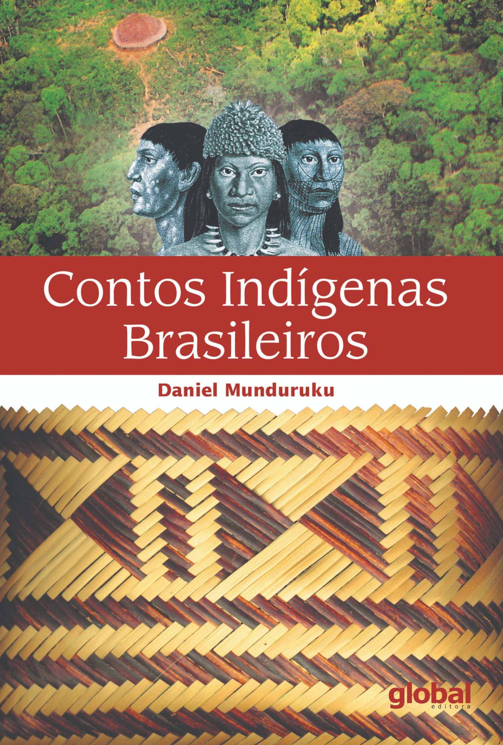 Contos Indígenas Brasileiros
