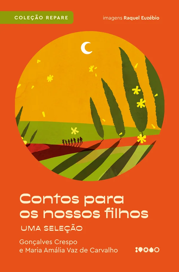 Contos para os nossos filhos