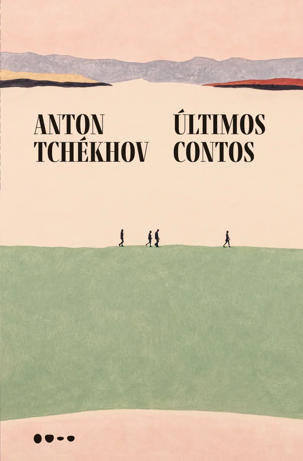 Últimos contos