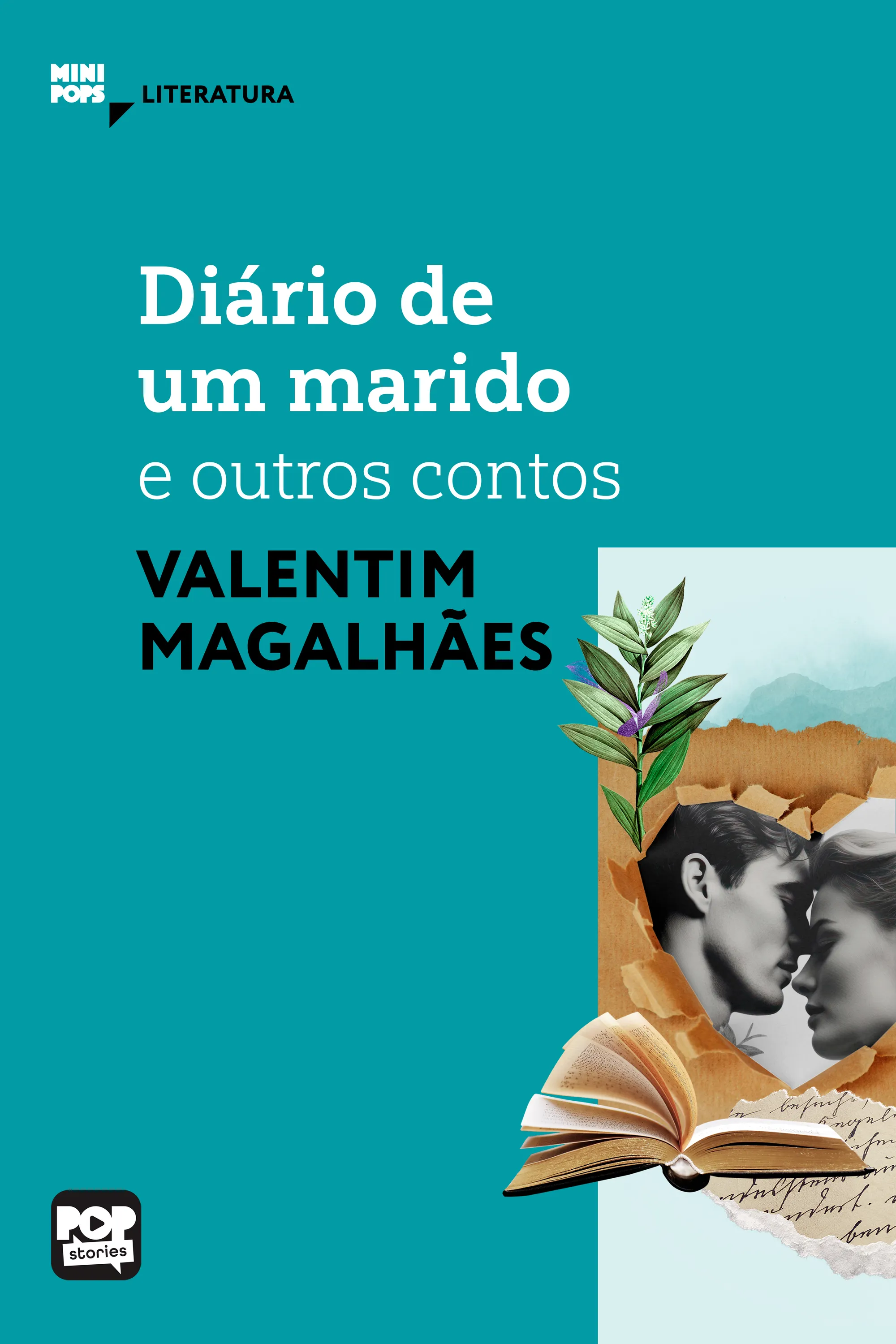 Diário de um marido e outros contos