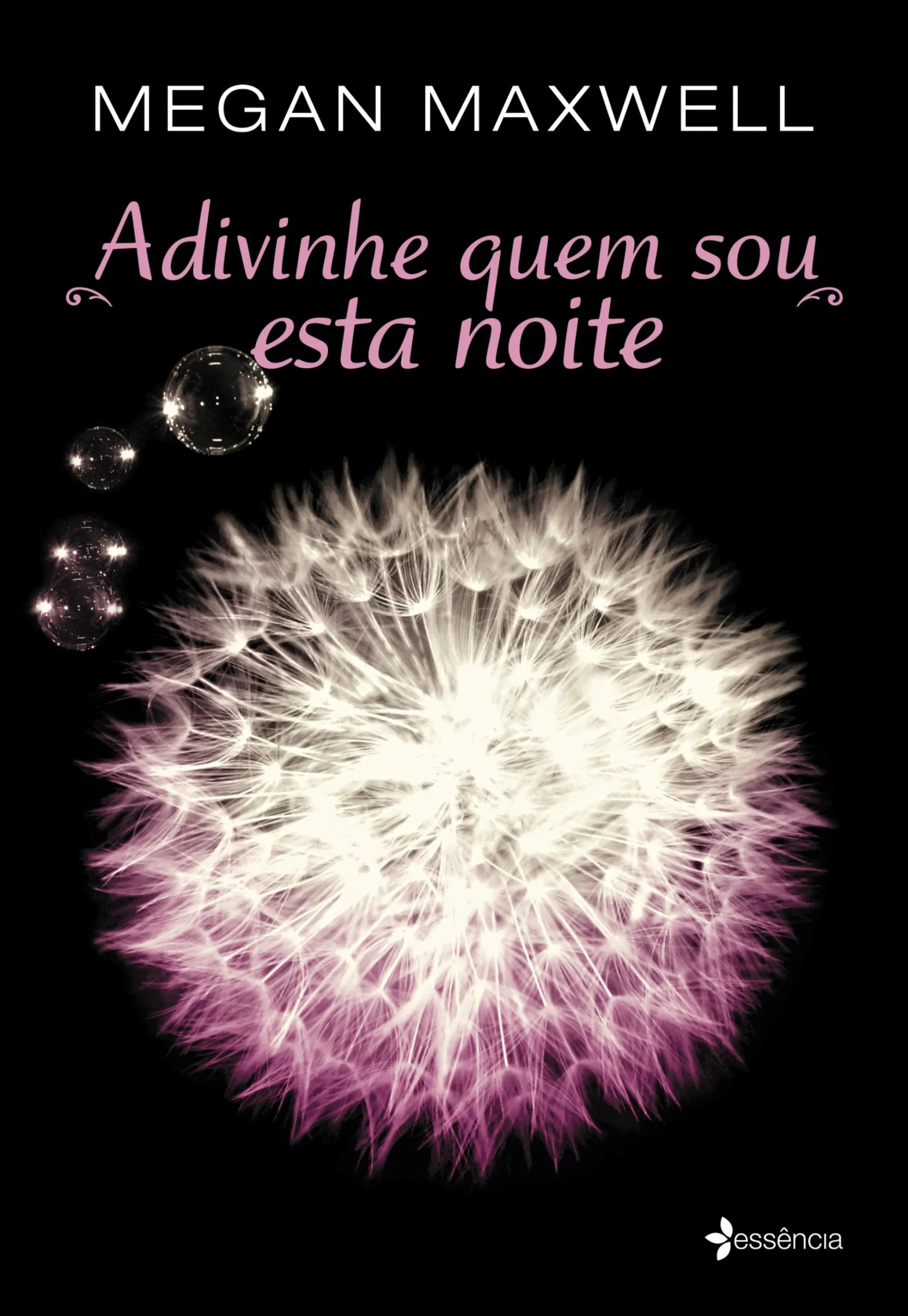 Adivinhe quem sou esta noite